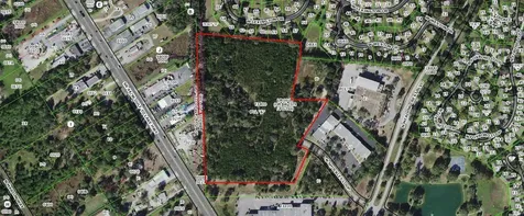 6537 W Gulf To Lake Highway Crystal River FL 34429