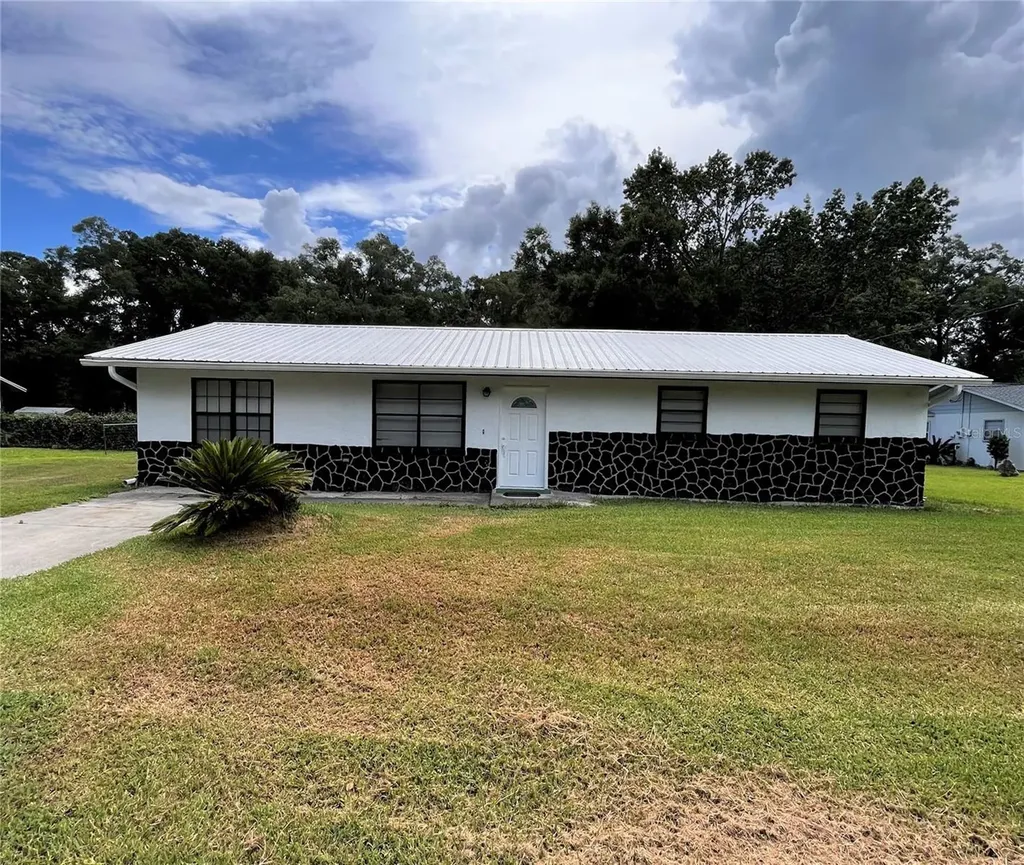 6481 NW 47th Avenue Ocala FL 34482