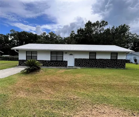 6481 NW 47th Avenue Ocala FL 34482