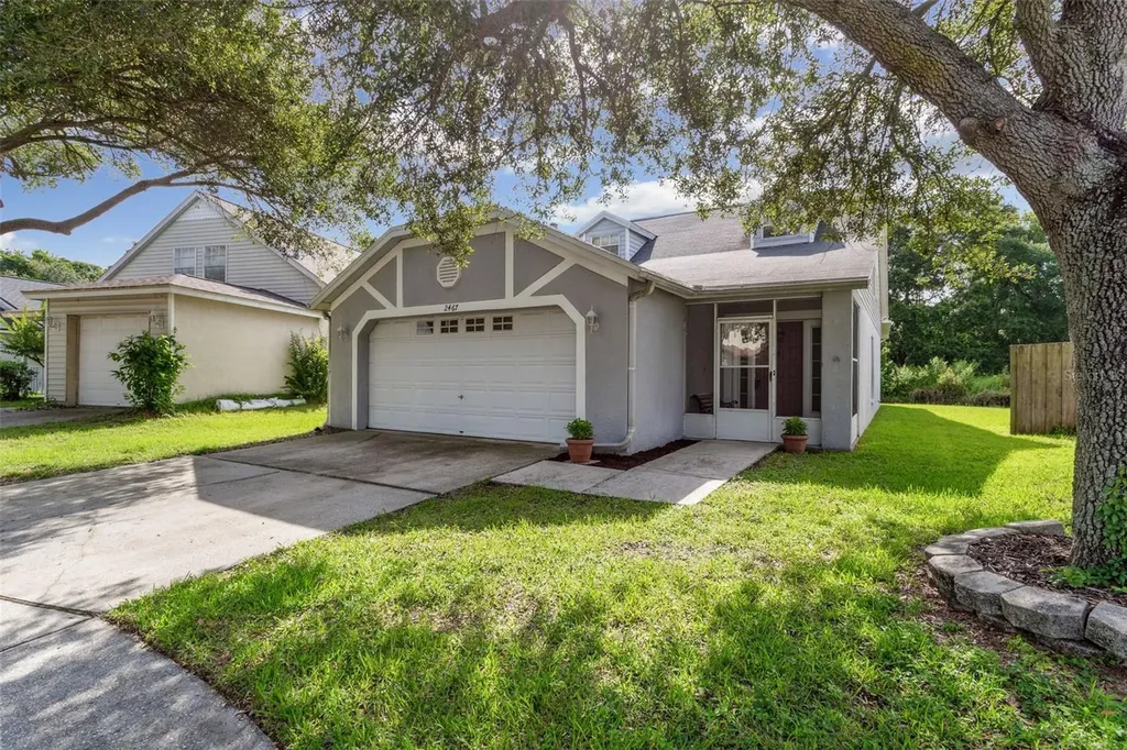 2467 Sagemont Drive Brandon FL 33511