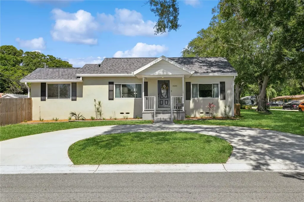 3201 47th Street N St Petersburg FL 33713