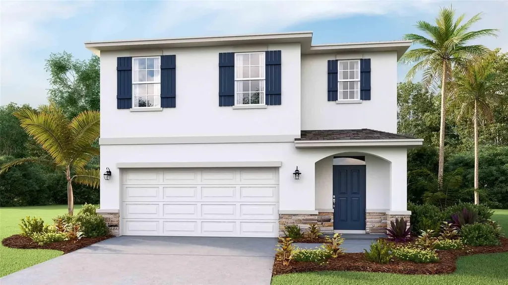 16814 Yard Spring Drive Bradenton FL 34211