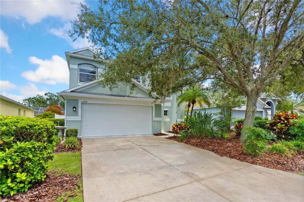 11910 Winding Woods Way Lakewood Ranch FL 34202