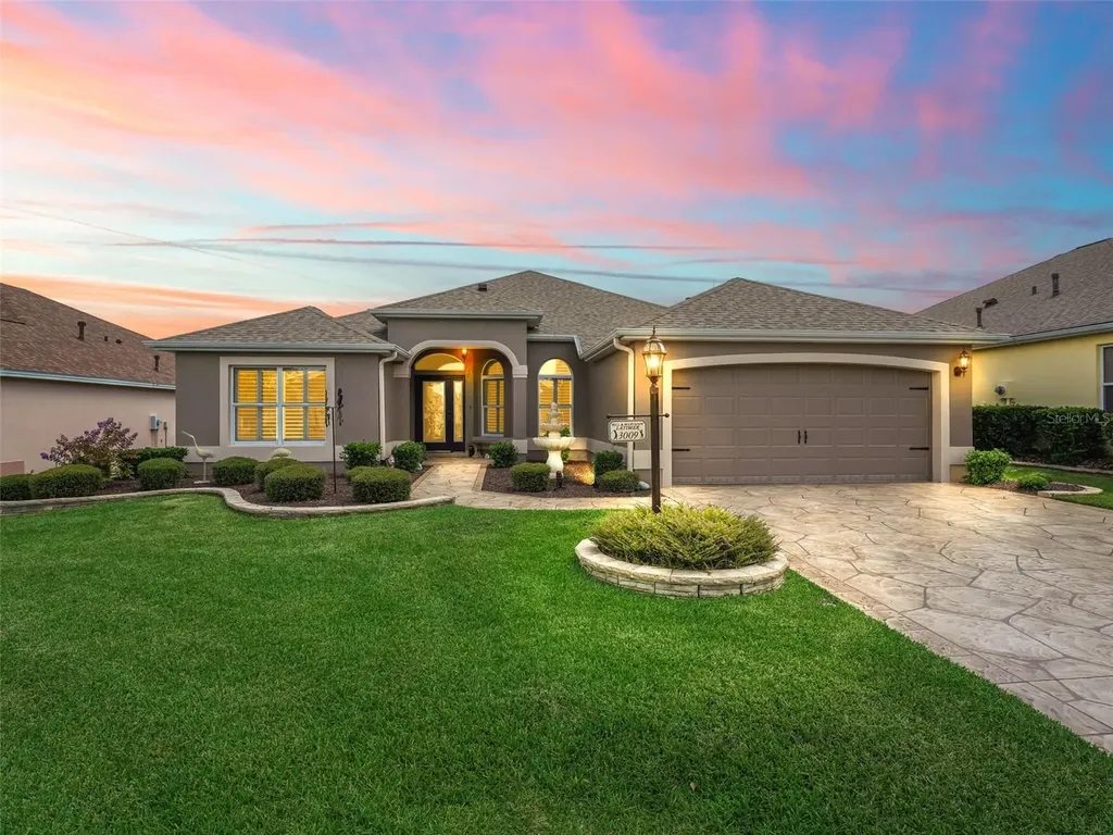 3009 Rugby Way The Villages FL 32162