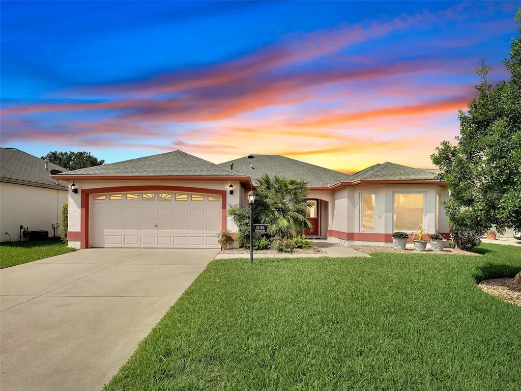 3136 Maywood Court The Villages FL 32162
