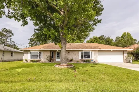 58 Rolling Fern Drive Palm Coast FL 32164
