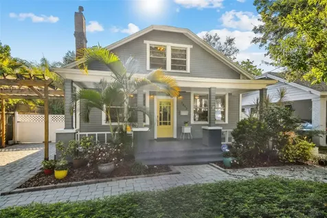 1613 S Georgia Avenue Tampa FL 33629