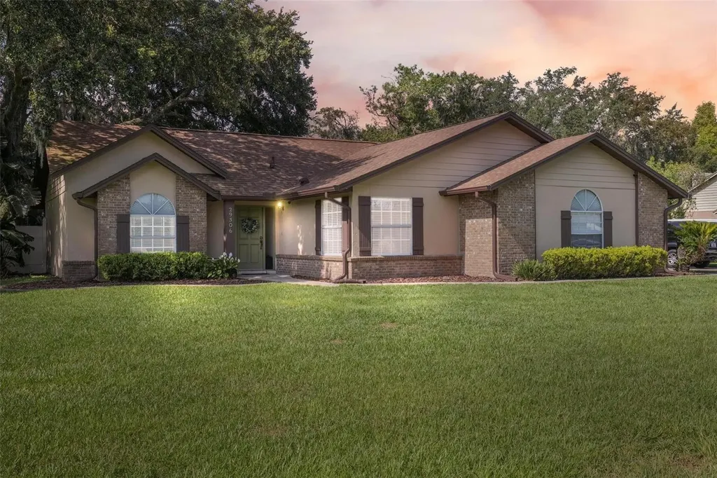 29306 Laughridge Place Wesley Chapel FL 33545
