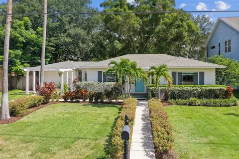 4019 W Vasconia Street Tampa FL 33629