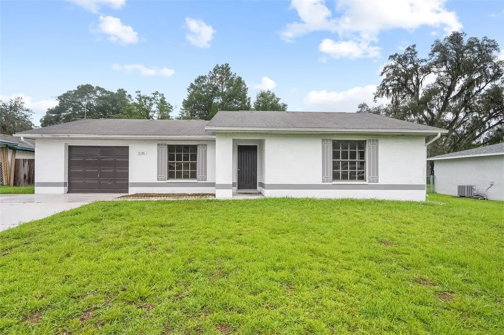 31181 Stoney Brook Drive Brooksville FL 34602