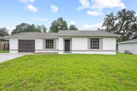 31181 Stoney Brook Drive Brooksville FL 34602