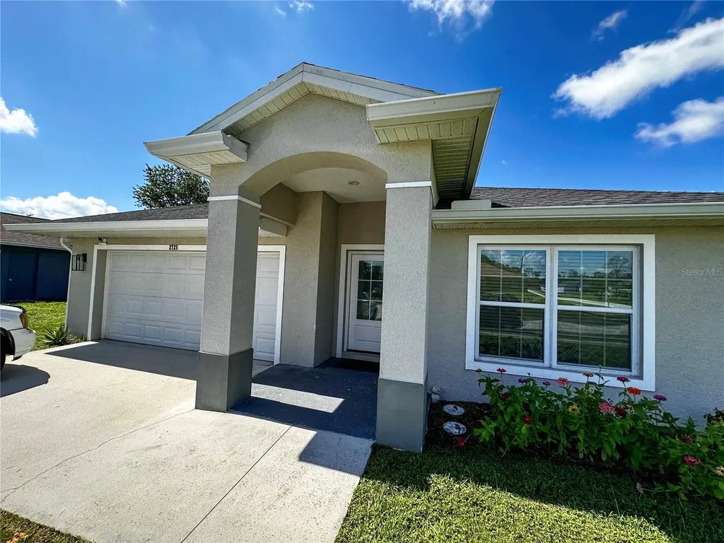 2725 Gramercy Drive Deltona FL 32738