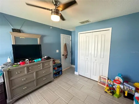 2725 Gramercy Drive Deltona FL 32738