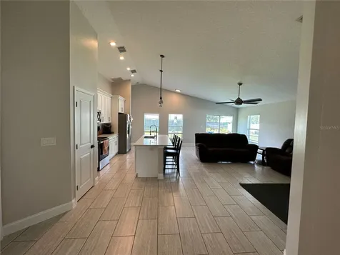 2725 Gramercy Drive Deltona FL 32738