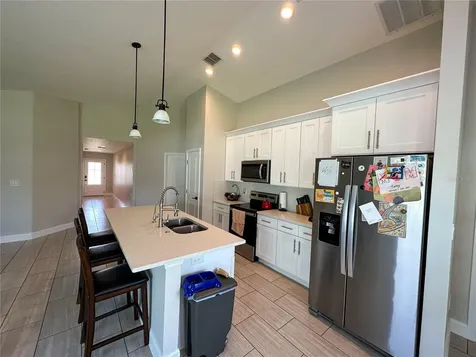 2725 Gramercy Drive Deltona FL 32738