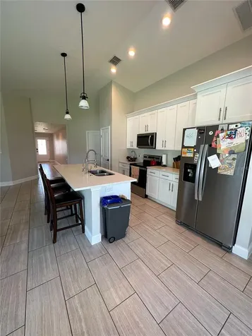 2725 Gramercy Drive Deltona FL 32738