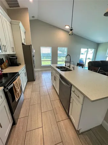 2725 Gramercy Drive Deltona FL 32738