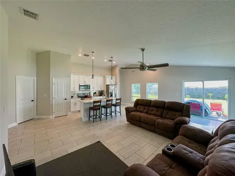2725 Gramercy Drive Deltona FL 32738