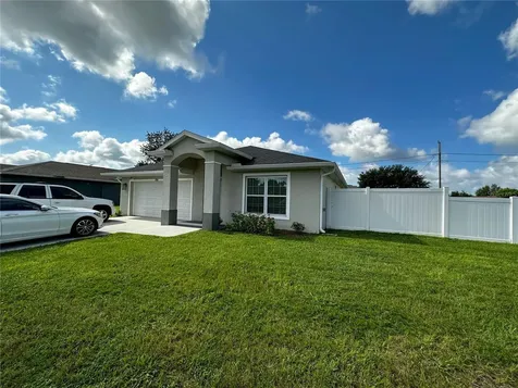 2725 Gramercy Drive Deltona FL 32738