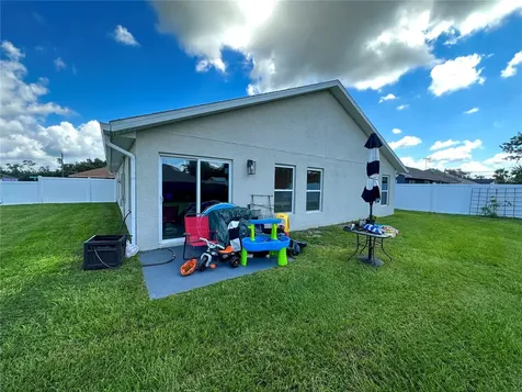 2725 Gramercy Drive Deltona FL 32738
