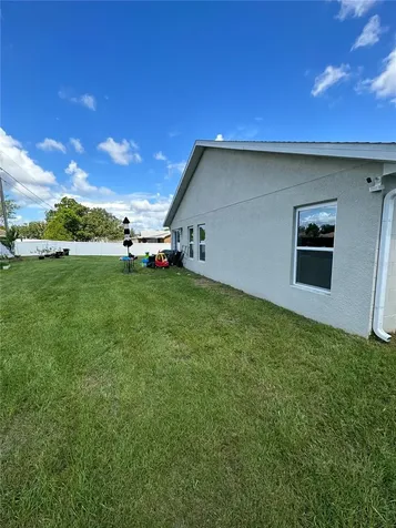 2725 Gramercy Drive Deltona FL 32738