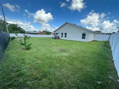 2725 Gramercy Drive Deltona FL 32738