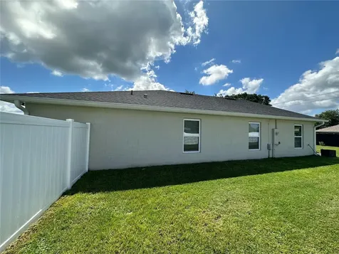 2725 Gramercy Drive Deltona FL 32738