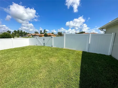 2725 Gramercy Drive Deltona FL 32738