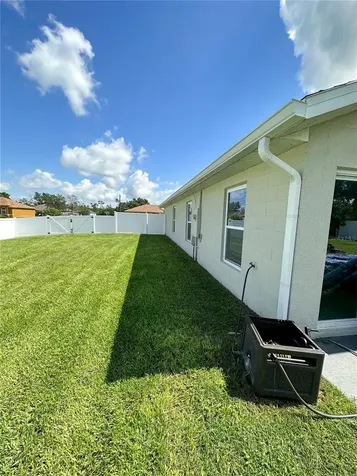 2725 Gramercy Drive Deltona FL 32738