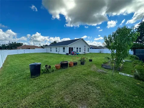 2725 Gramercy Drive Deltona FL 32738