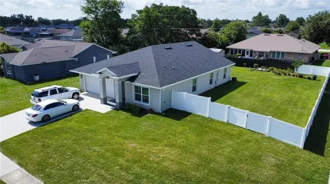 2725 Gramercy Drive Deltona FL 32738