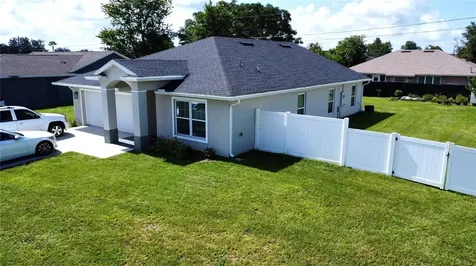2725 Gramercy Drive Deltona FL 32738