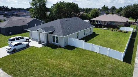 2725 Gramercy Drive Deltona FL 32738