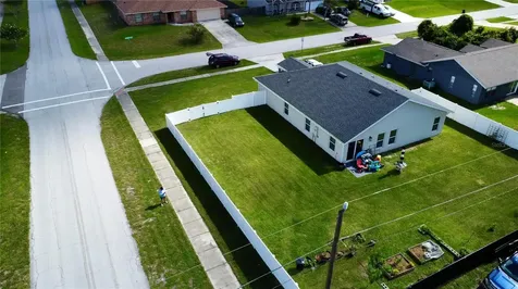 2725 Gramercy Drive Deltona FL 32738