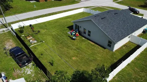 2725 Gramercy Drive Deltona FL 32738