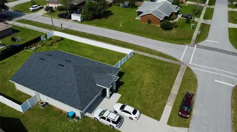 2725 Gramercy Drive Deltona FL 32738