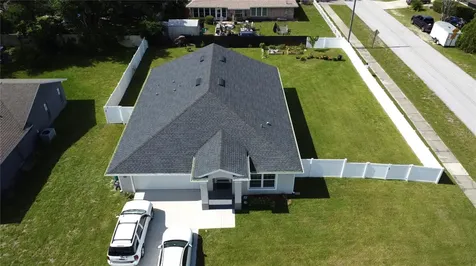 2725 Gramercy Drive Deltona FL 32738