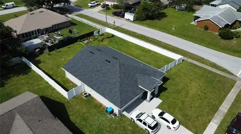2725 Gramercy Drive Deltona FL 32738