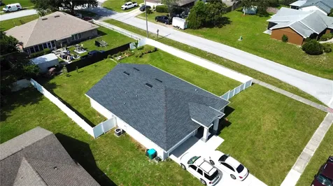 2725 Gramercy Drive Deltona FL 32738