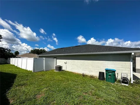 2725 Gramercy Drive Deltona FL 32738