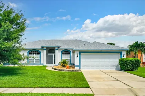2654 Hawthorne Lane Kissimmee FL 34743