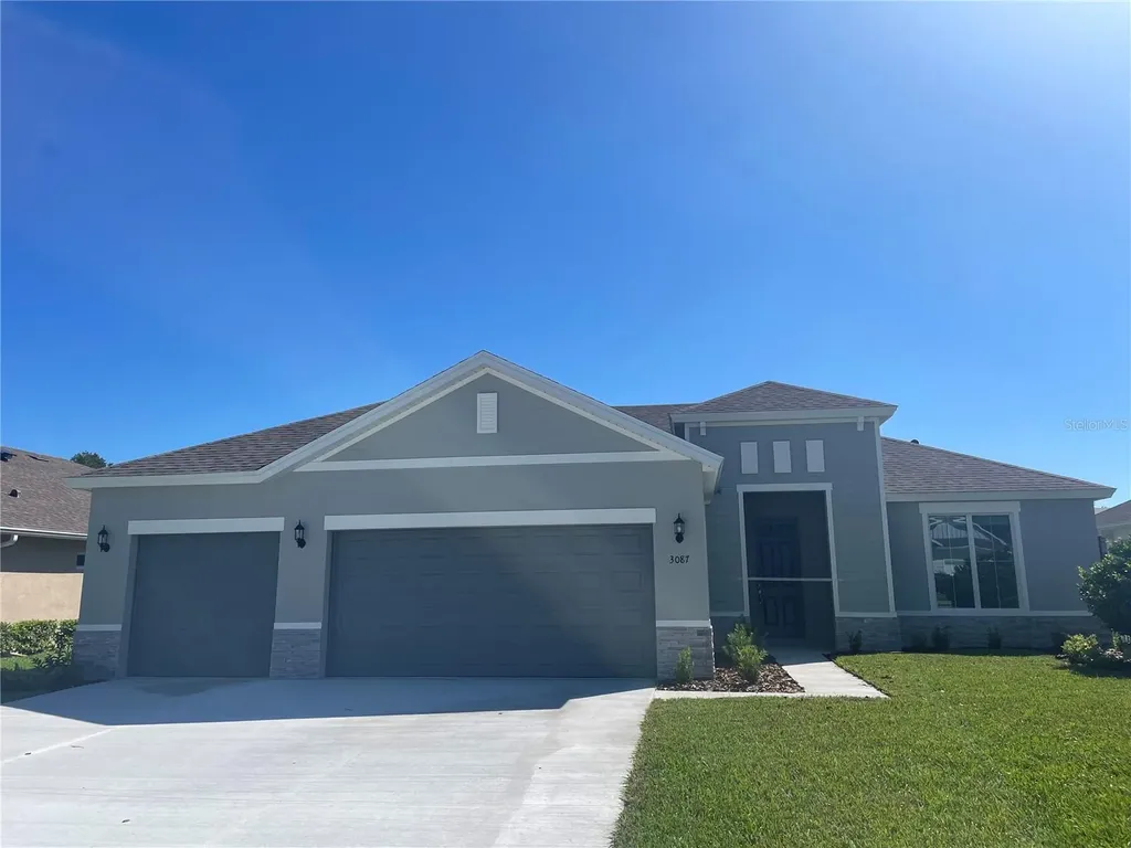 3087 Silvermines Avenue Ormond Beach FL 32174