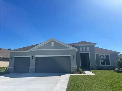3087 Silvermines Avenue Ormond Beach FL 32174
