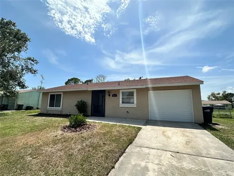 7567 Hanchey Street North Port FL 34287