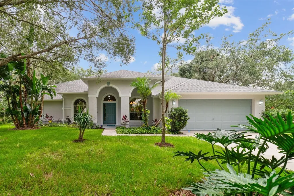 12206 Lake Valley Drive Clermont FL 34711