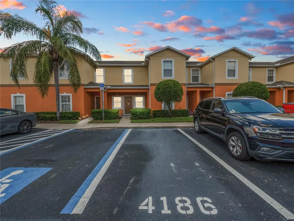 4186 Winding Vine Drive Lakeland FL 33812