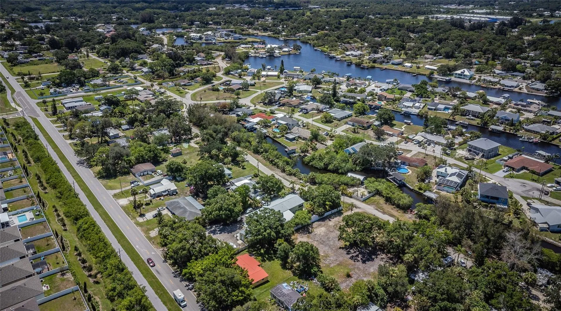 817 2nd Avenue NW Ruskin FL 33570