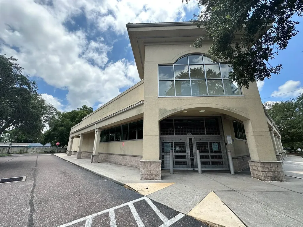 3917 N Nebraska Avenue Tampa FL 33603