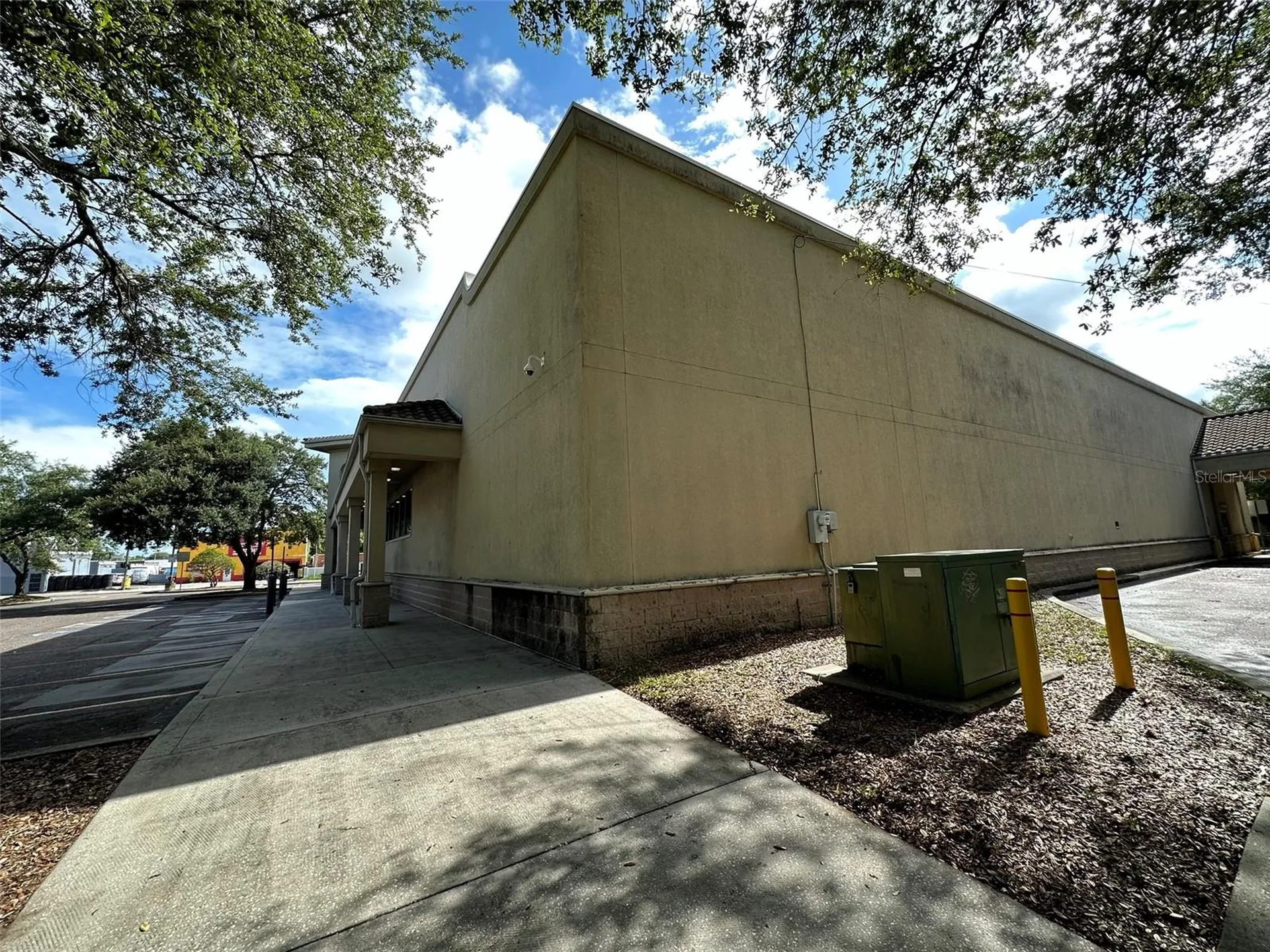 3917 N Nebraska Avenue Tampa FL 33603