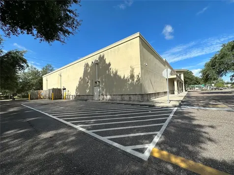 3917 N Nebraska Avenue Tampa FL 33603